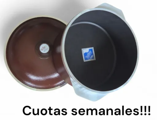 Segunda mano